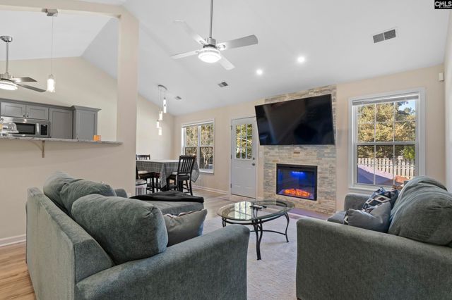 1191 Rockwood Road, Columbia, SC 29209