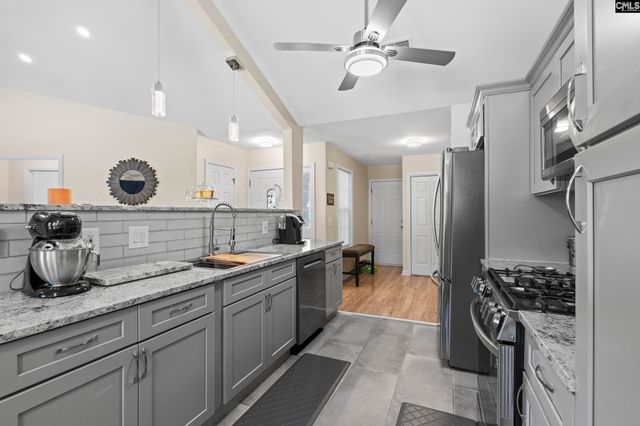 1191 Rockwood Road, Columbia, SC 29209