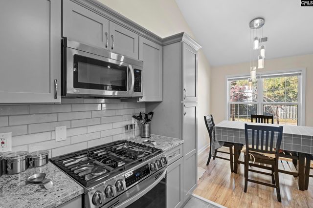 1191 Rockwood Road, Columbia, SC 29209