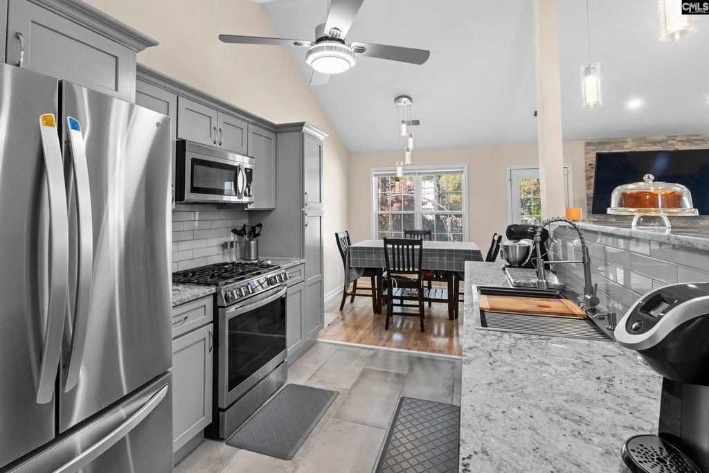 1191 Rockwood Road, Columbia, SC 29209