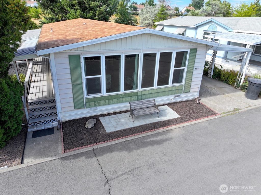 1372 Samuel Drive, Walla Walla, WA 99362