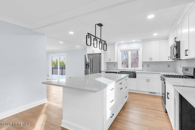 124 Robinson Place, Shrewsbury Boro, NJ 07702