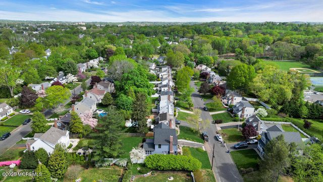 124 Robinson Place, Shrewsbury Boro, NJ 07702