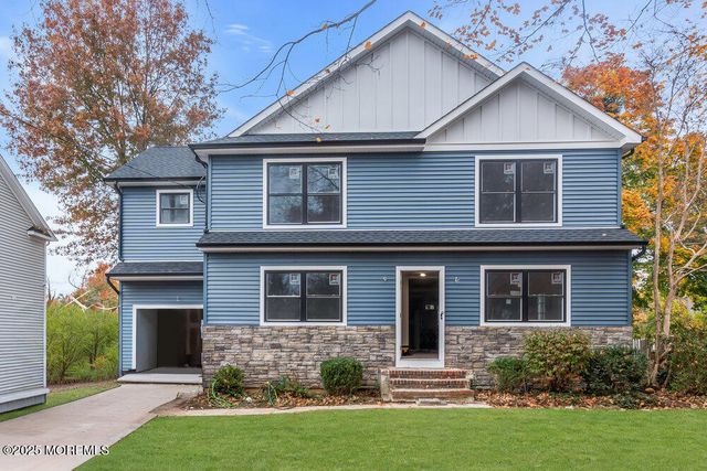 124 Robinson Place, Shrewsbury Boro, NJ 07702