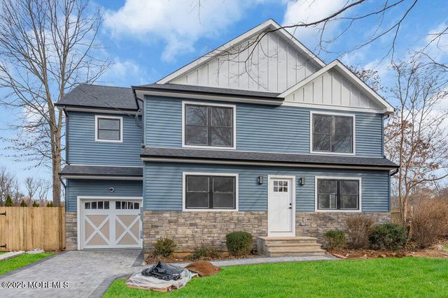 124 Robinson Place, Shrewsbury Boro, NJ 07702