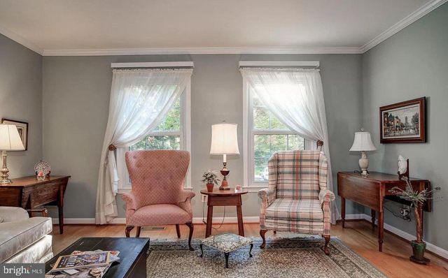 3124 BARNARD CT, Fairfax, VA 22031