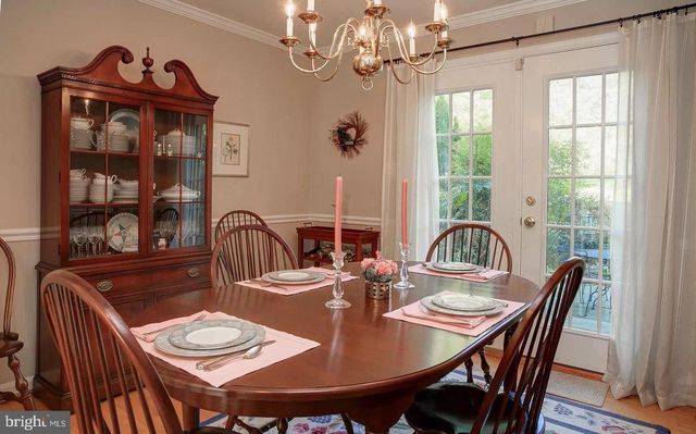 3124 BARNARD CT, Fairfax, VA 22031