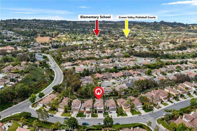 24732 Via Del Oro, Laguna Niguel, CA 92677