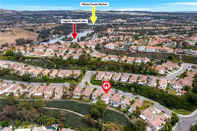 24732 Via Del Oro, Laguna Niguel, CA 92677