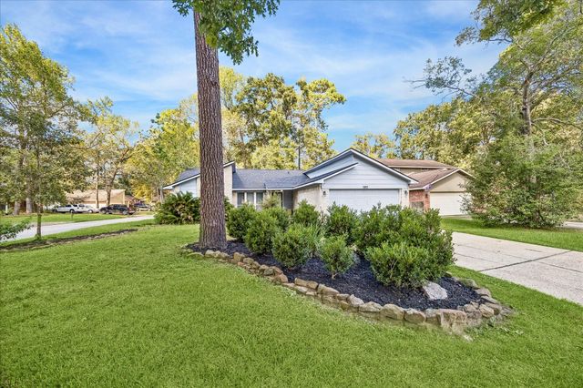 3803 Loft Forest Court, Kingwood, TX 77339