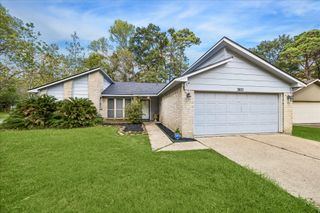 3803 Loft Forest Court, Kingwood, TX 77339