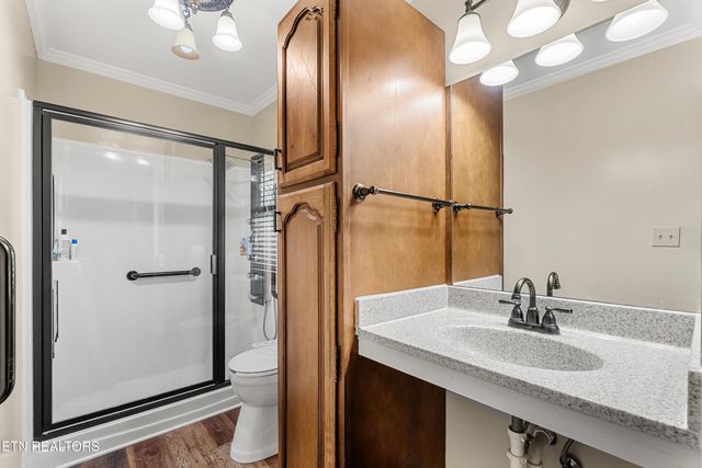 8055 Steekee Creek Rd, Loudon, TN 37774