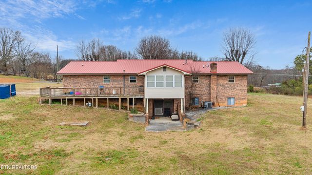 8055 Steekee Creek Rd, Loudon, TN 37774