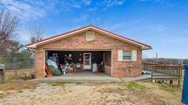 8055 Steekee Creek Rd, Loudon, TN 37774