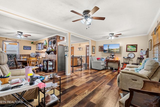 8055 Steekee Creek Rd, Loudon, TN 37774