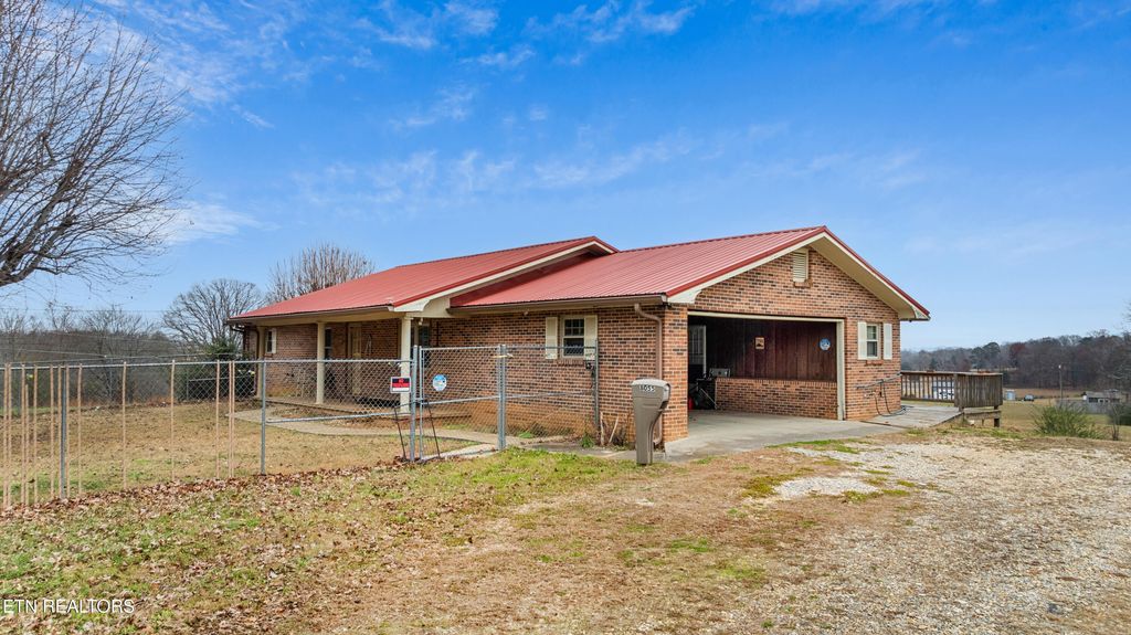 8055 Steekee Creek Rd, Loudon, TN 37774