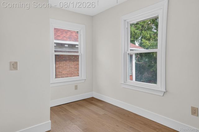 446 King Street, Detroit, MI 48202