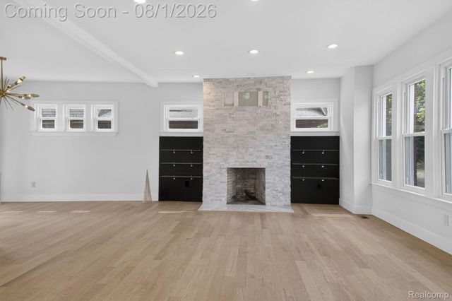 446 King Street, Detroit, MI 48202