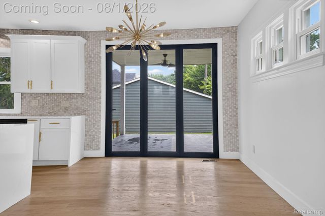 446 King Street, Detroit, MI 48202