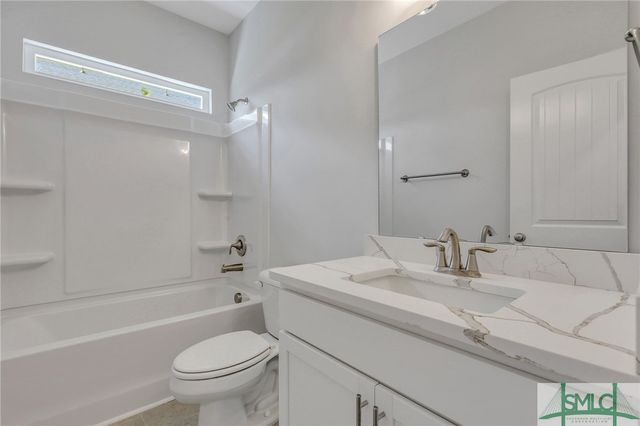 215 Glick Way, Guyton, GA 31312