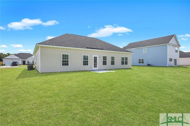 215 Glick Way, Guyton, GA 31312