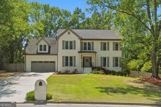 2654 Wood Gate Way SW, Snellville, GA 30078