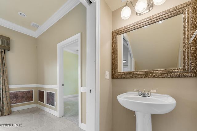 100 Downing Street 1, Panama City Beach, FL 32413