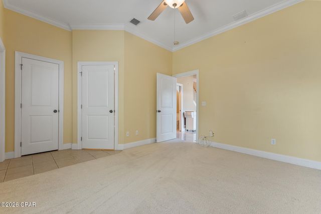 100 Downing Street 1, Panama City Beach, FL 32413