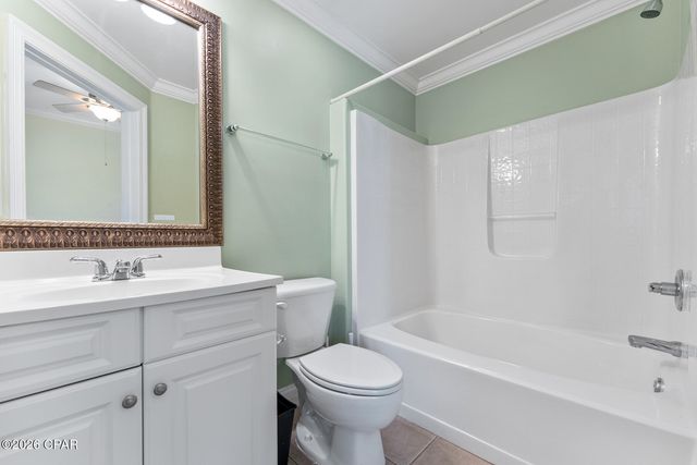 100 Downing Street 1, Panama City Beach, FL 32413