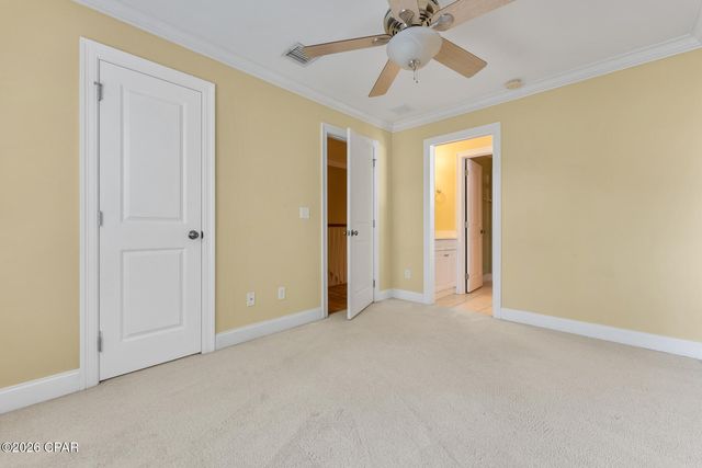 100 Downing Street 1, Panama City Beach, FL 32413