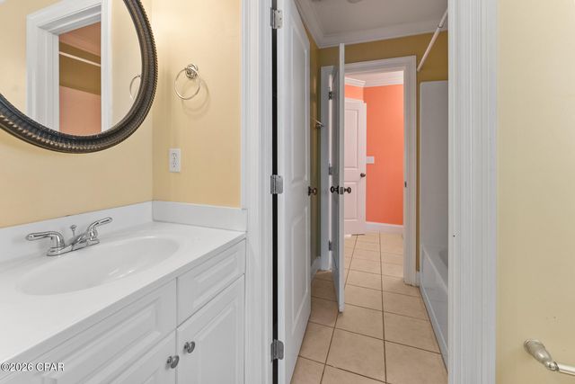 100 Downing Street 1, Panama City Beach, FL 32413