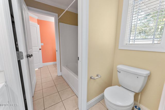 100 Downing Street 1, Panama City Beach, FL 32413