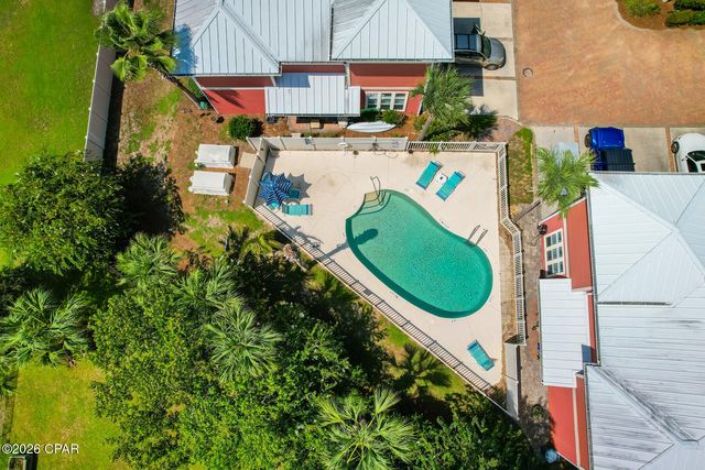 100 Downing Street 1, Panama City Beach, FL 32413