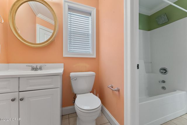 100 Downing Street 1, Panama City Beach, FL 32413