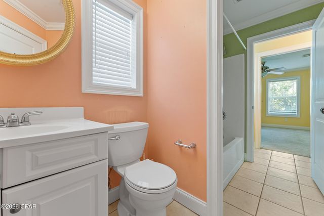 100 Downing Street 1, Panama City Beach, FL 32413