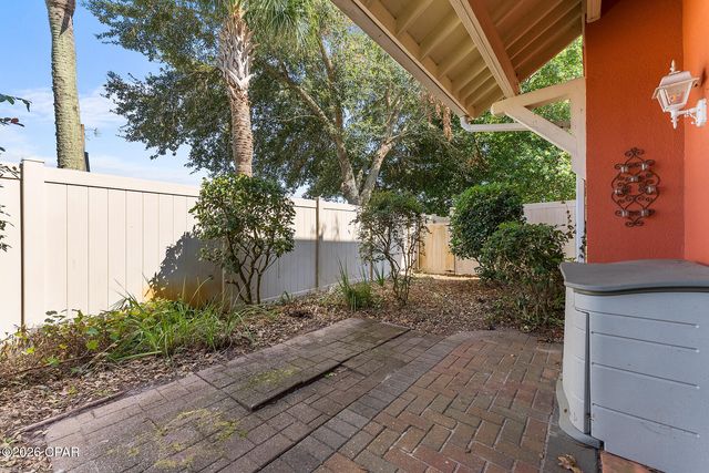 100 Downing Street 1, Panama City Beach, FL 32413