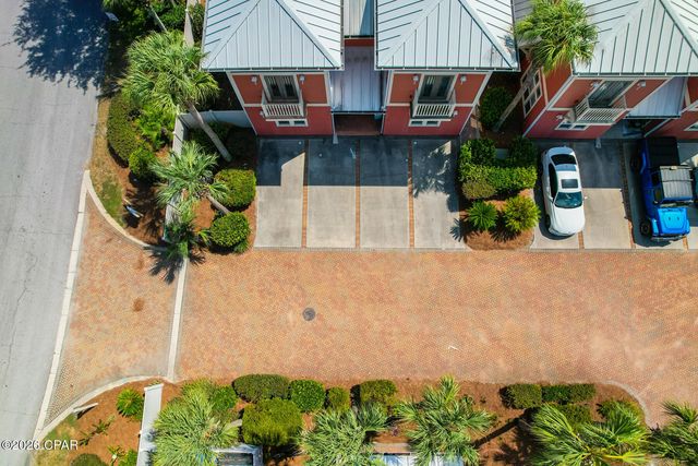 100 Downing Street 1, Panama City Beach, FL 32413