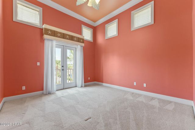 100 Downing Street 1, Panama City Beach, FL 32413