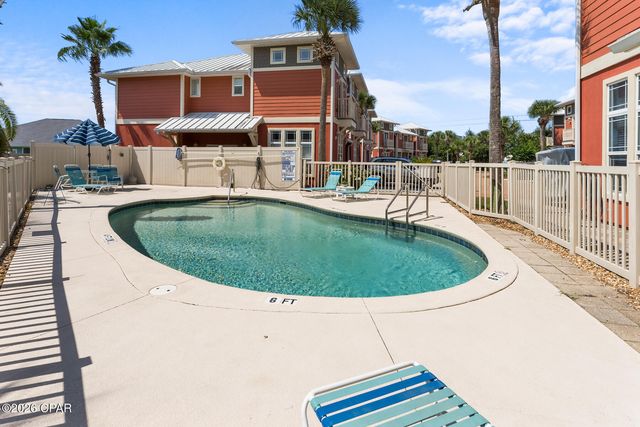 100 Downing Street 1, Panama City Beach, FL 32413