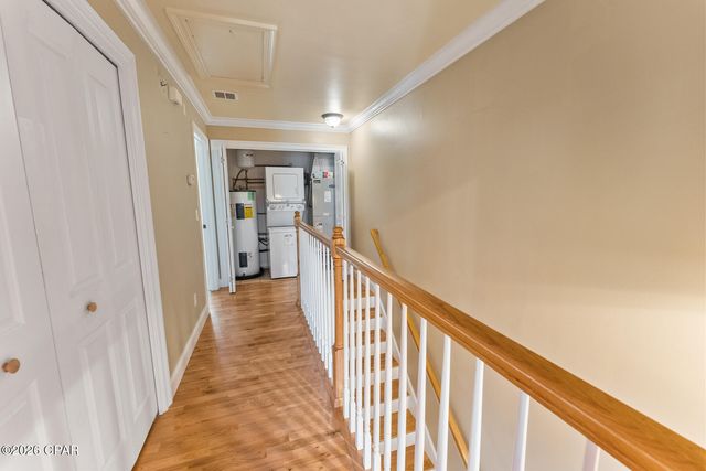 100 Downing Street 1, Panama City Beach, FL 32413