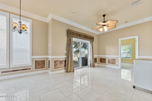 100 Downing Street 1, Panama City Beach, FL 32413