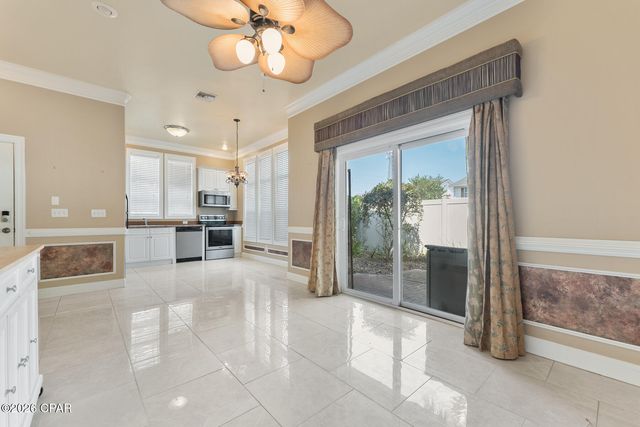 100 Downing Street 1, Panama City Beach, FL 32413