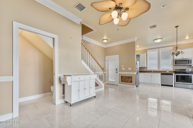 100 Downing Street 1, Panama City Beach, FL 32413