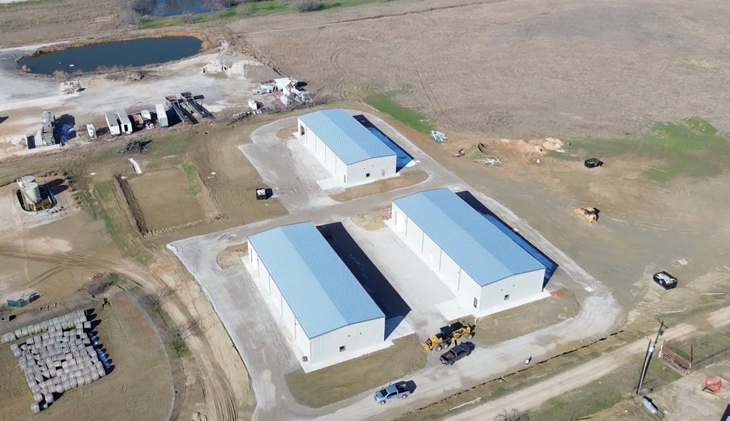 7420 Fm 2449, Ponder, TX 76259