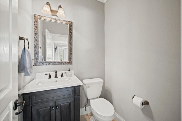 9507 Empress Crossing Drive, Spring, TX 77379