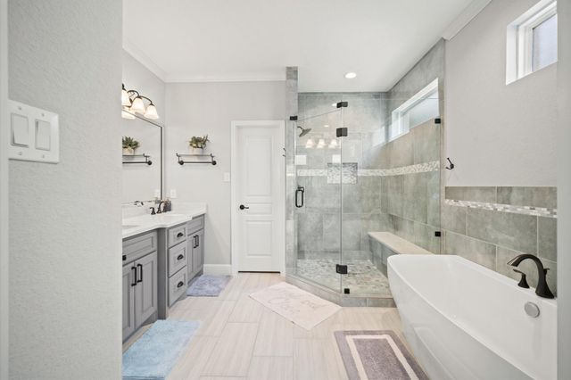 9507 Empress Crossing Drive, Spring, TX 77379
