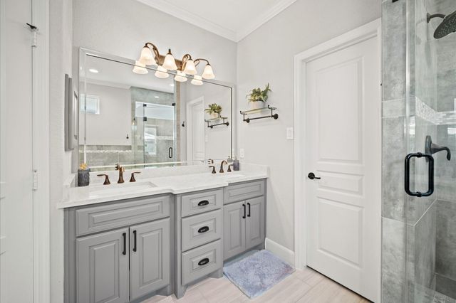 9507 Empress Crossing Drive, Spring, TX 77379