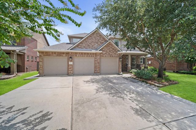 9507 Empress Crossing Drive, Spring, TX 77379