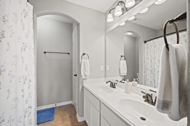 9507 Empress Crossing Drive, Spring, TX 77379