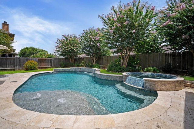 9507 Empress Crossing Drive, Spring, TX 77379